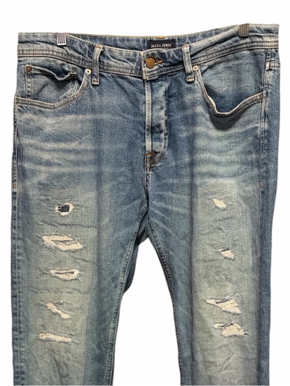 JACK & JONES Jeans - Picture 5 of 8